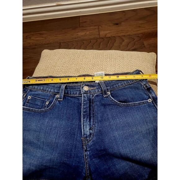 Levi's 515 short size 8 - Picture 6 of 8